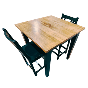 Nith River counter height Set