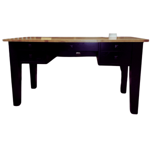 Andrews Desk 5 Drawer