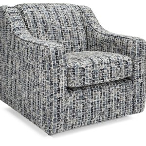 Superstyle 628 Swivel Chair