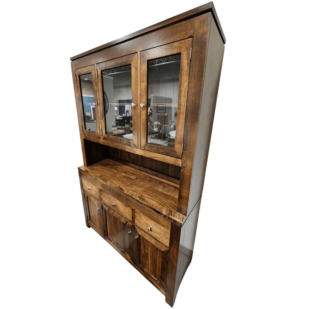 BLOW OUT SALE Newport Buffet Hutch