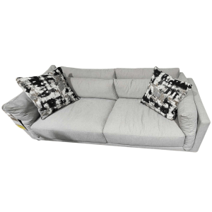 Grey Escape Sofa