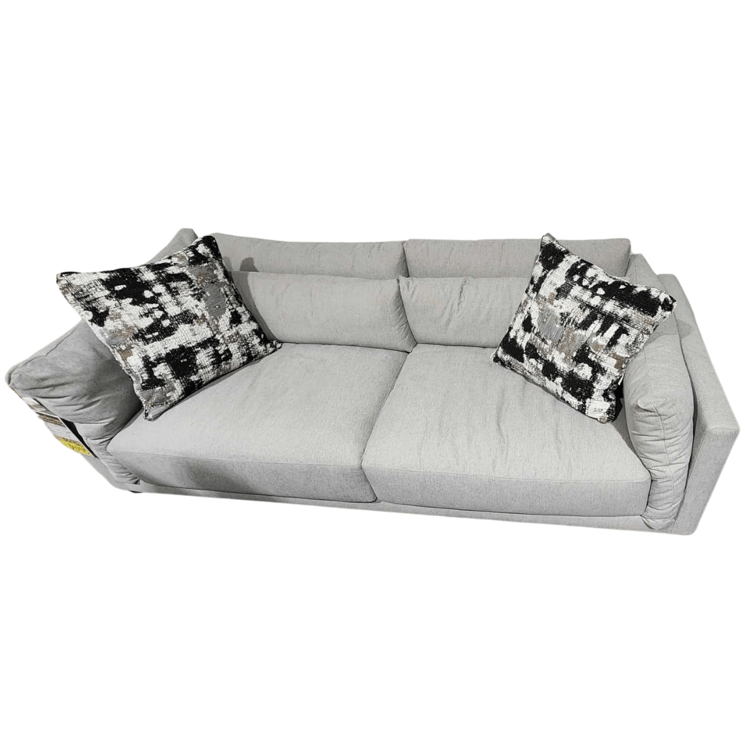 Grey Escape Sofa
