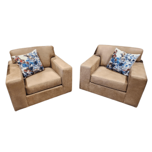 Breyer 711 NYS Chairs