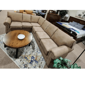Breyer 619 NYS Sectional