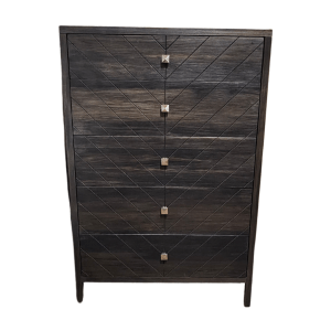 5 Drawer Emile Hiboy