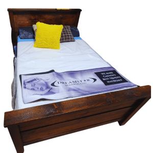 Dakota 2 PC Bedroom Set