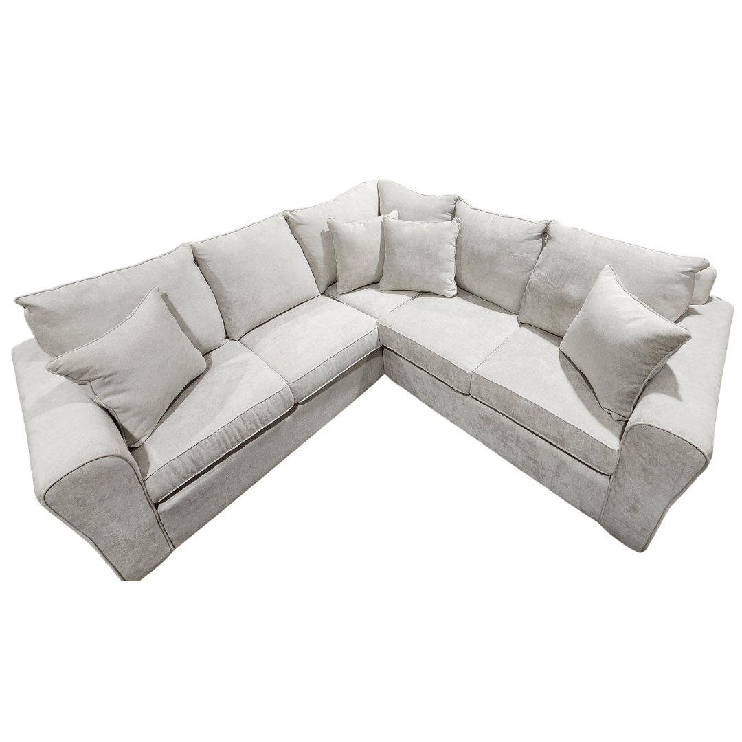 1445 Sectional Trendline