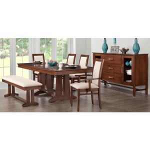 Brooklyn Dining Room Set