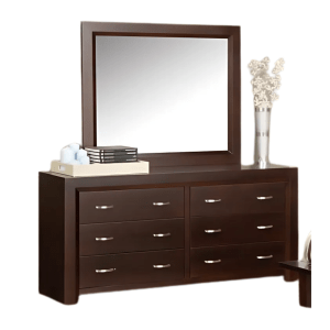Contempo Dressers