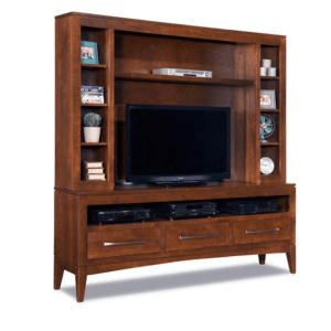 Catalina Entertainment Unit