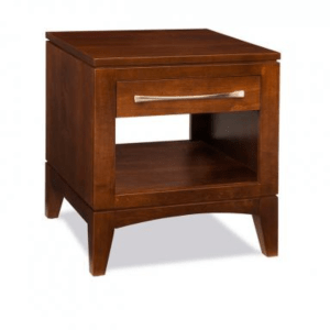 Catalina End Table