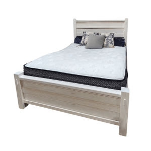 Hudson Queen Bed