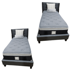 Primo Twin Beds