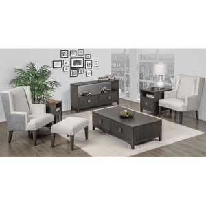 Belmont Living Room Set