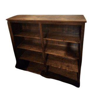 48 x 48 Nithriver Bookcase