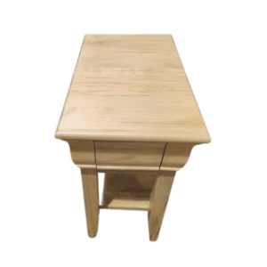 Monticello Chair Side Table