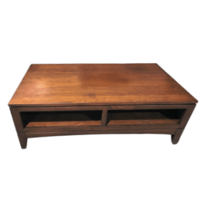 Cinnamon Catalina Coffee Table
